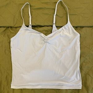 AERIE smoothez tank top